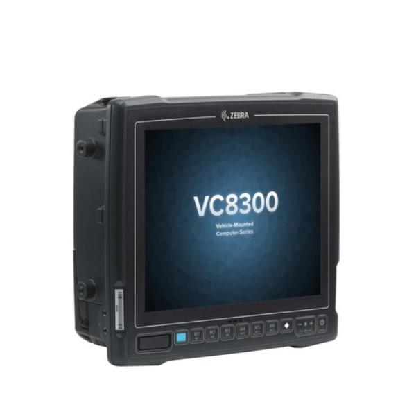 VC83 10  STD DISPL. TOUCH FREEZER