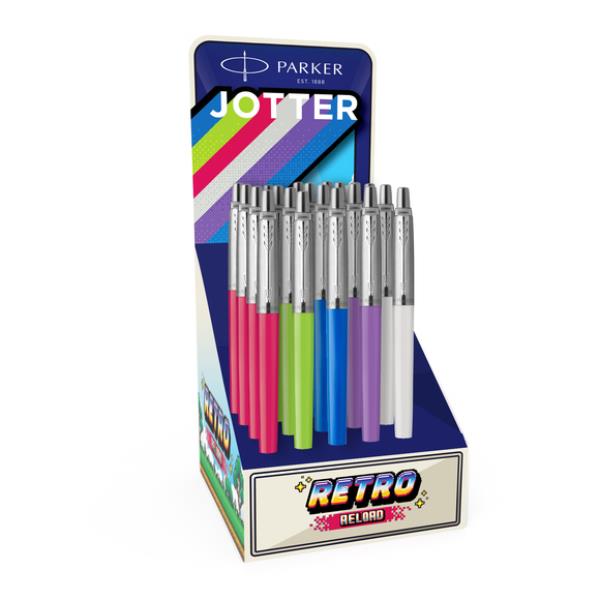 PK JOT ORIG 90 S BP M.BLU CDU20