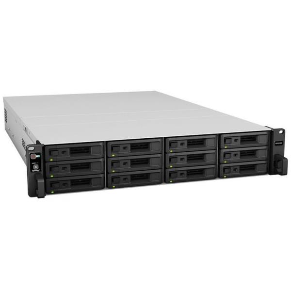 RX1217 EXPANSION UNIT 12-BAY RX