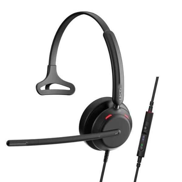 IMPACT 730T CUFFIA A FILO