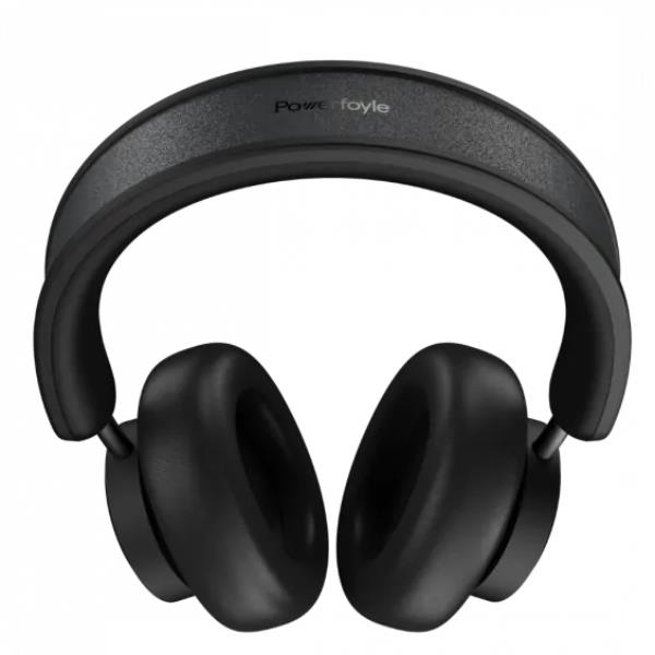 LOS ANGELES CUFFIE EN.SOLARE BLACK