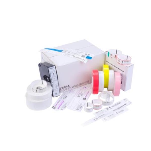 Z-BAND SPLASH 25X254 X HC100
