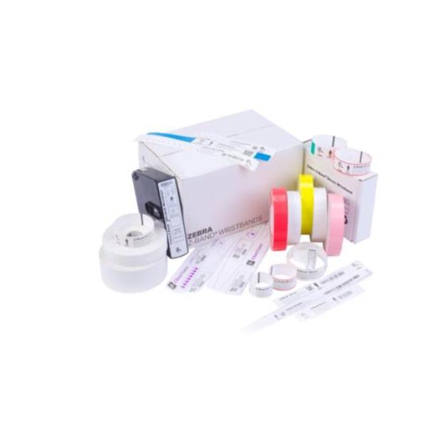 Z-BAND SPLASH 25X254 X HC100