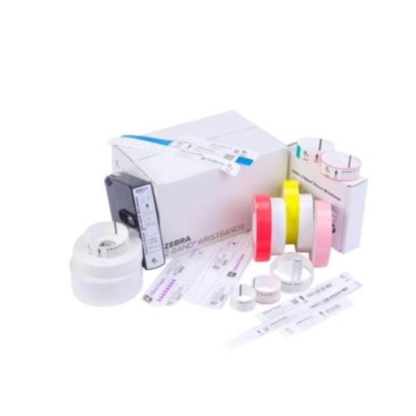 Z-BAND ULTRA SOFT WRISTBAND KIT