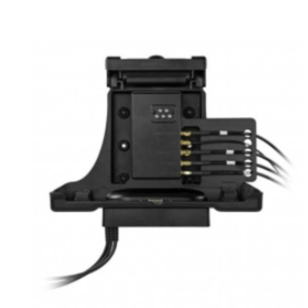 DOCK,L10 VEHICLE DOCK CRADLE