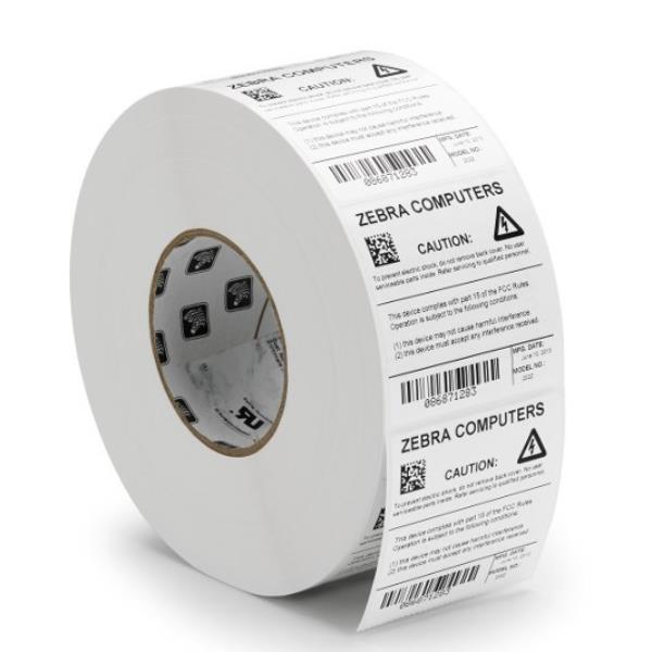 ETICH. POLIPRO 8000T 38X13MM