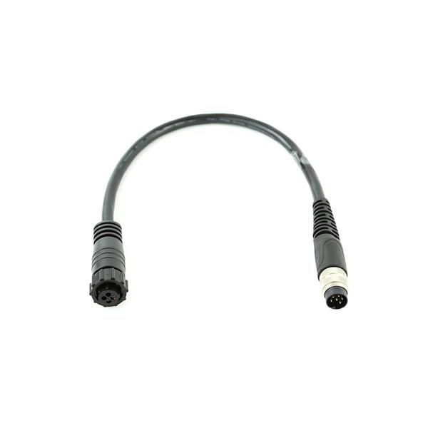 ADAPTER CPC TO LXE/HONEYWELL VCX8