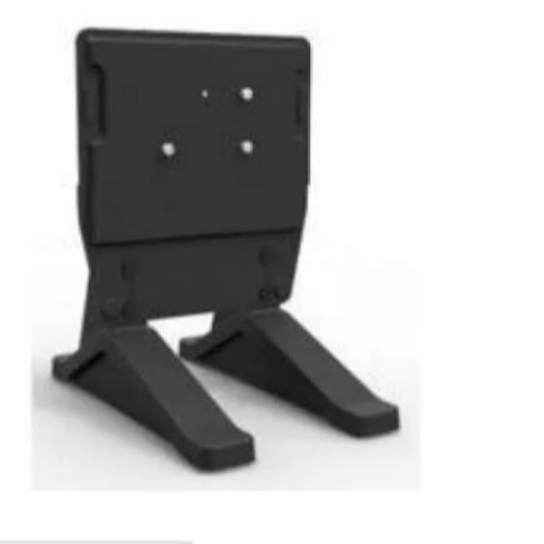 TC8000 DESK MOUNTING BRACKET ONLY