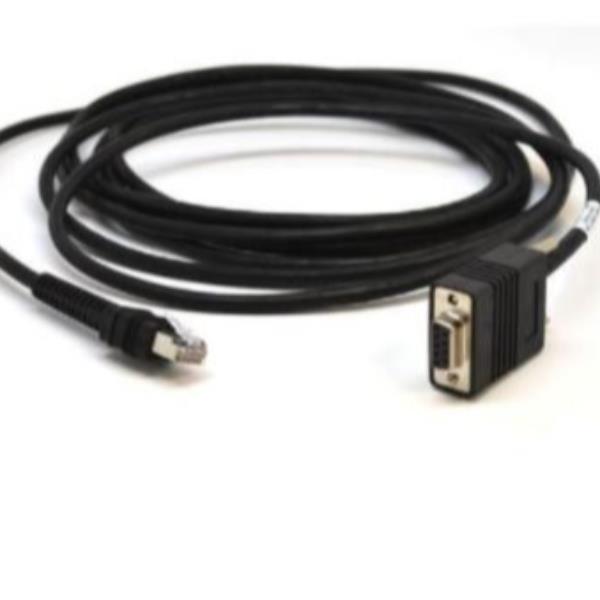 CAVO RS232/DB9 FEMALE CONNECTOR/