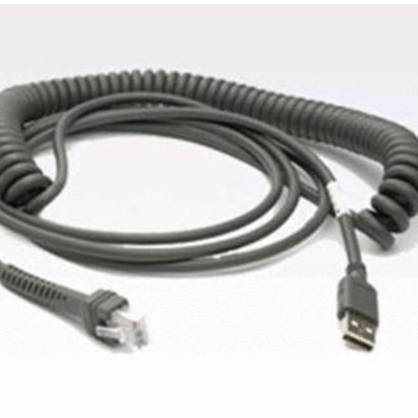 CABLE-RS232:DB9 FEMALE CONNECTOR