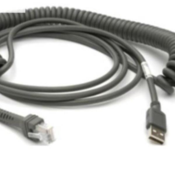 CABLE - CBL:USB (SERIES A CONN)