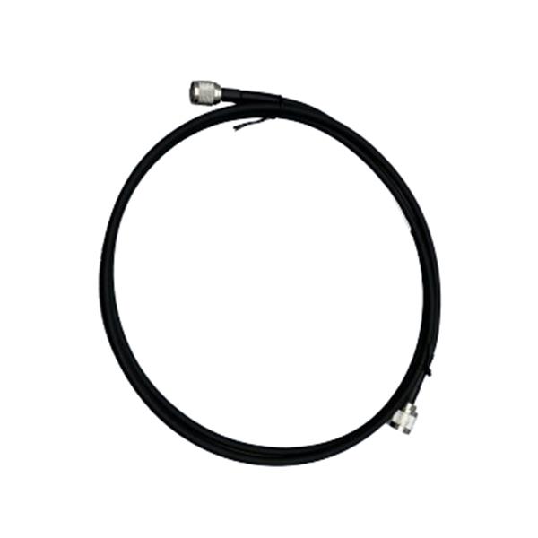 CBL:RF RPTNC-N MALE STR LMR-360