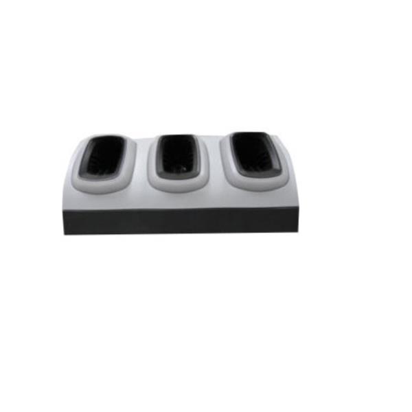 CHARGING CRADLE HD 3-SLOT MC18
