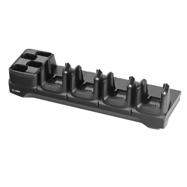 LAN MULTIDOCK 4 SLOTS FOR MC33 WITH