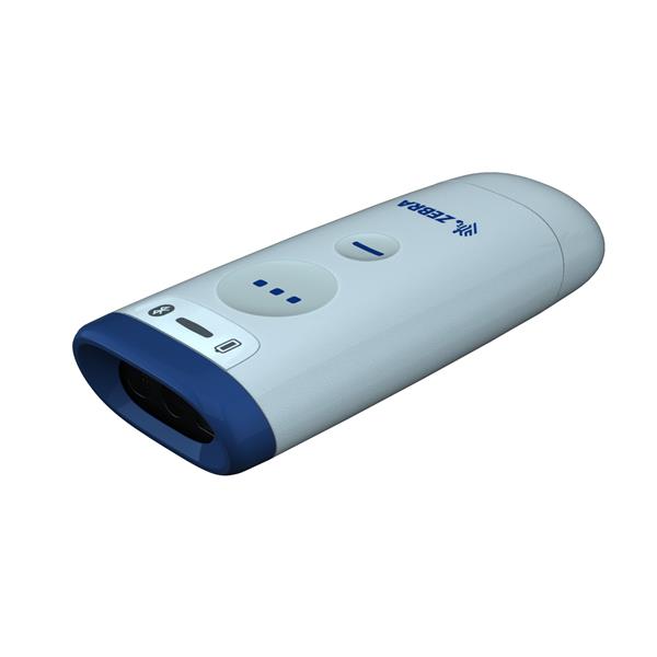 SCANNER CS6080 HEALTHCA BT/2D/FIPS
