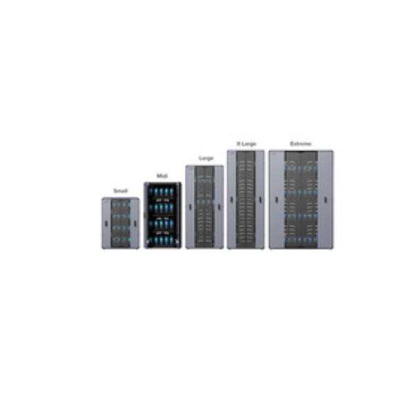 EXTREME 5 SHELF INTELLIGENT