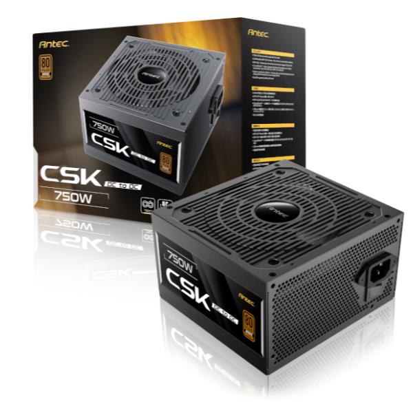 CSK-750DC