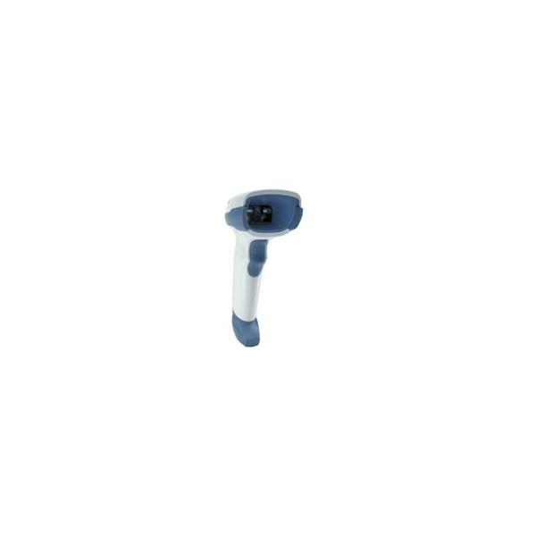 SCANNER DS2208 2D HC/CORD/WHITE/BT
