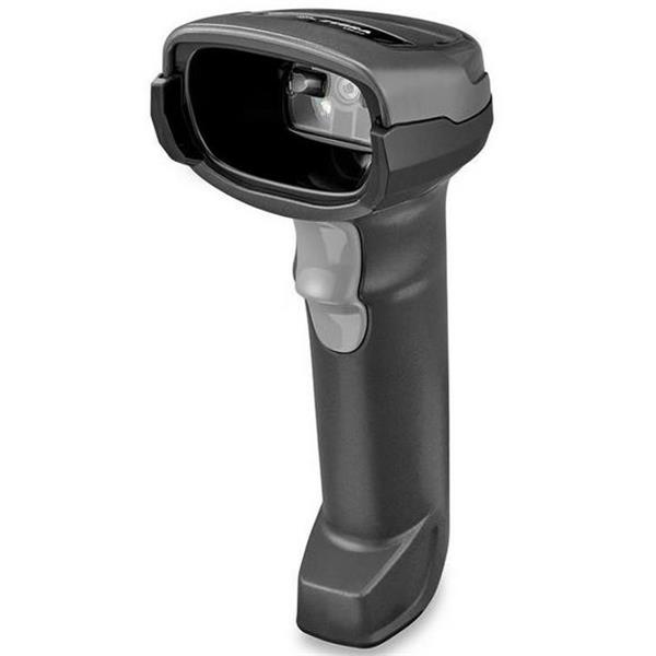 SCANNER DS2208 BLACK COILED USB KIT