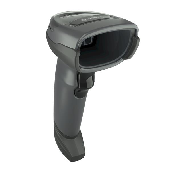 SCANNER DS4608 2D HIGH DENS. BLACK