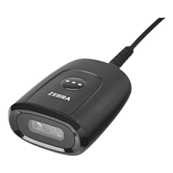 KIT SCANNER DS55SR 2D/PWR SUPPLY