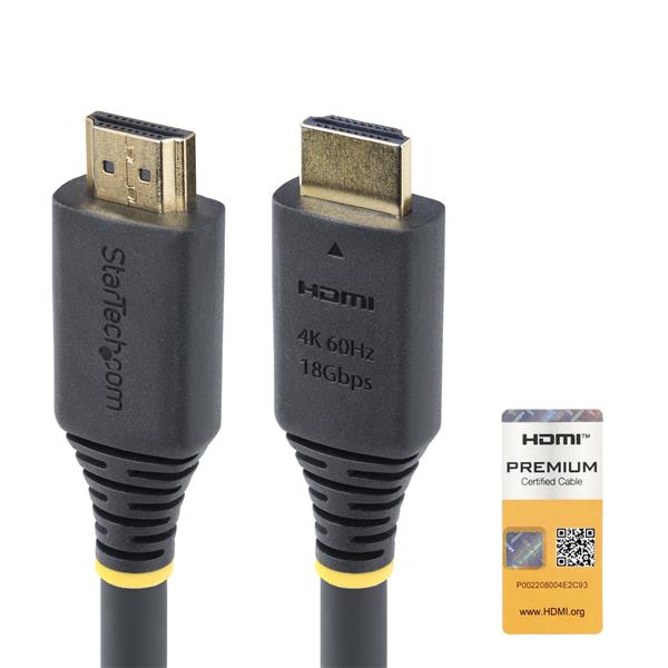 CAVO HDMI ATTIVO DA 15M