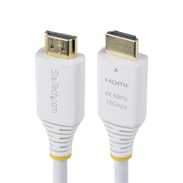 CAVO HDMI CERTIFICATO PREMIUM