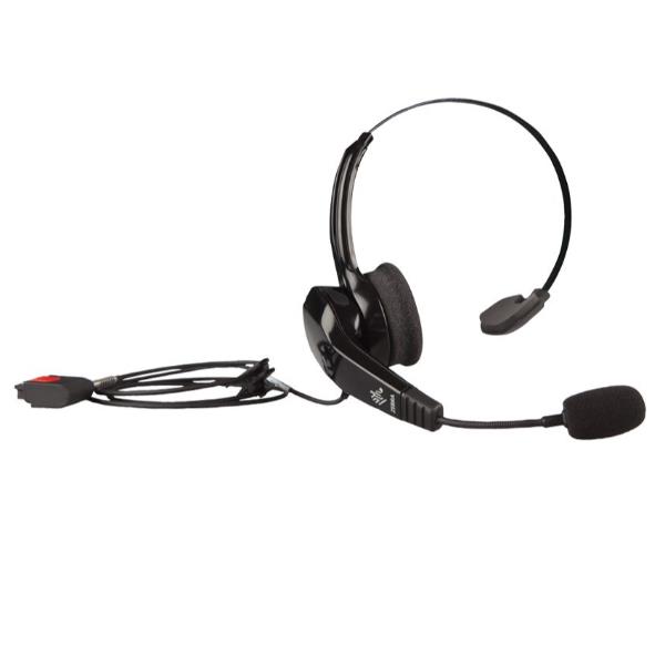 HS3100 RUGGED BLUETOOTH HEADSET