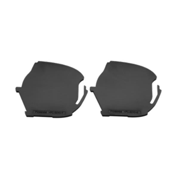 SPACERS FOR MEDIA COMP 76 2 MM/58,0