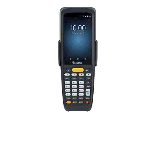 MC2700 BT/WF/LTE/2D SE4100/34K/4