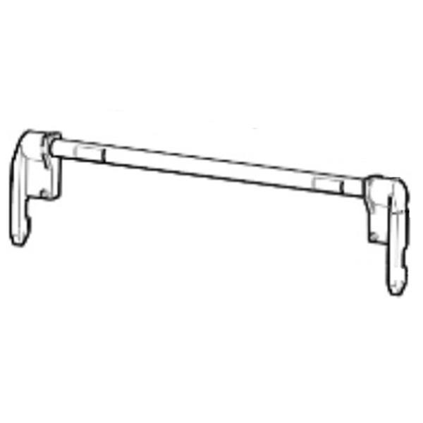 KIT LATCH ASSEMBLY ZD420 ZD620