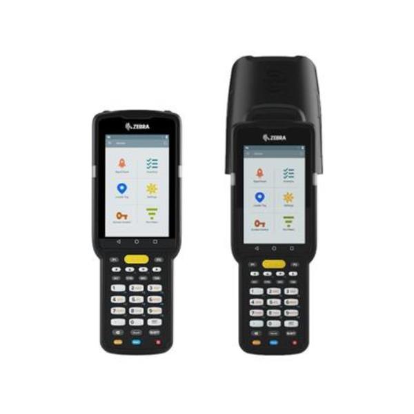 MC3390XR UHF RFID GUN BT/WF/2D SE48