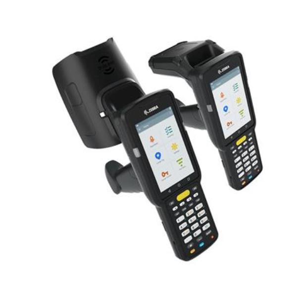 MC3390XR UHF RFID GUN BT/WF/2D SE48