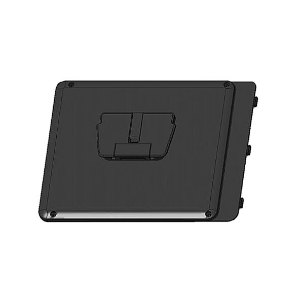ET4X 10" BATTERY COVER FOR