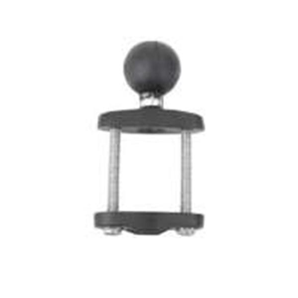 CLAMP BASE (FOR 4"OR 12"RAM ARM)