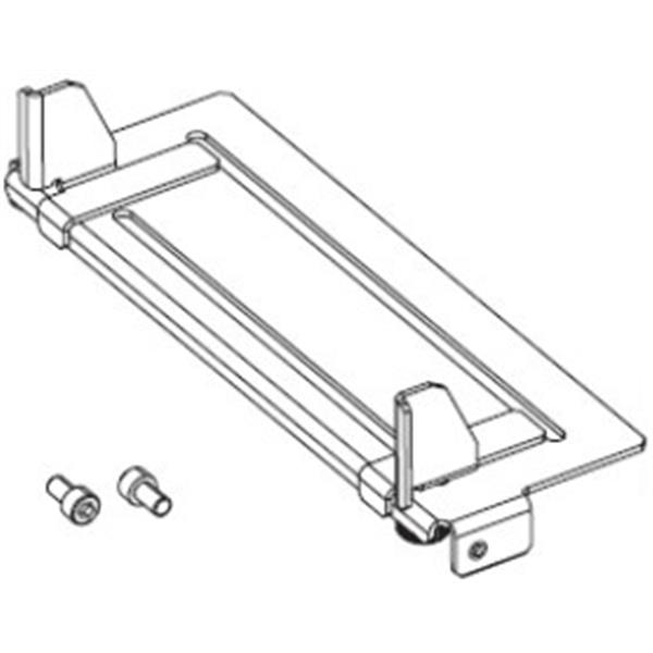 KIT MEDIA GUIDE ASSY 220XI44