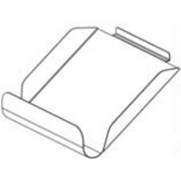 KIT CATCH TRAY FOR CUTTER ZT200