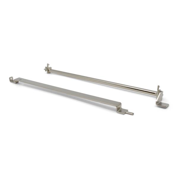 KIT LATCH E DEFLECTOR ZE500-6