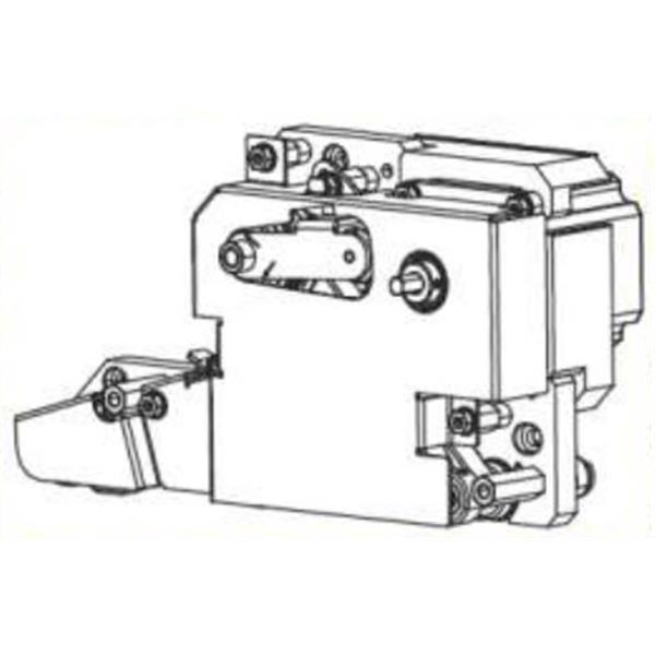 KIT MEDIA DRIVE SYSTEM EXTEND