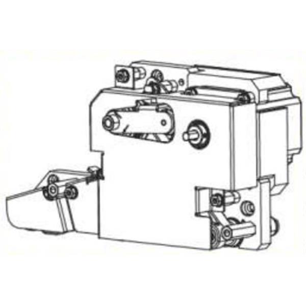 KIT MEDIA DRIVE SYSTEM EXTENDED F