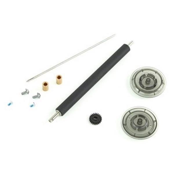KIT RPR QLN420 PLATEN/GEAR