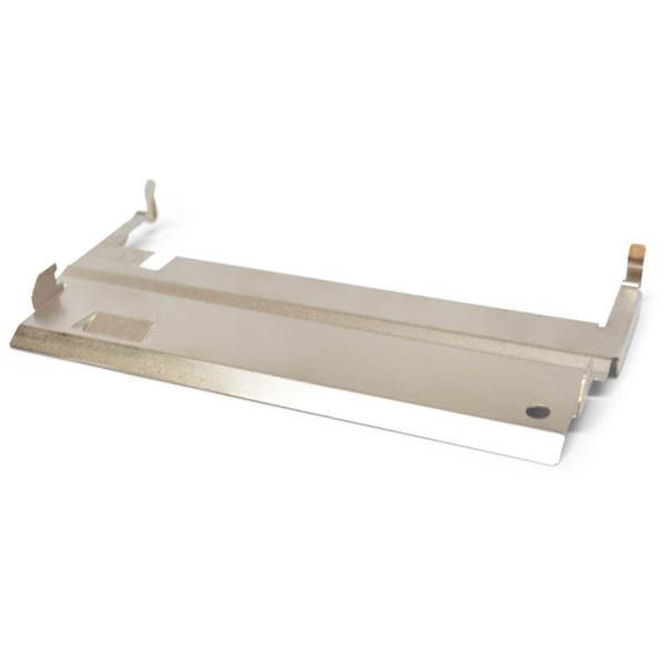 KIT MEDIA GUIDE PLATE ZT510 105SL