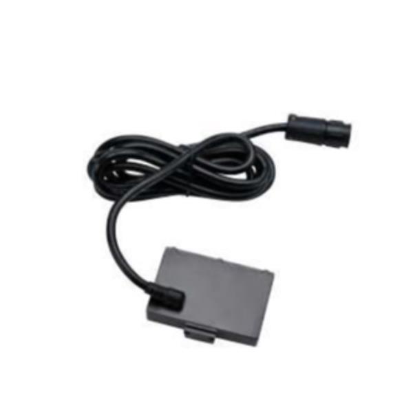 KIT, ACC MOBILE BATTERY ELIMINATOR,