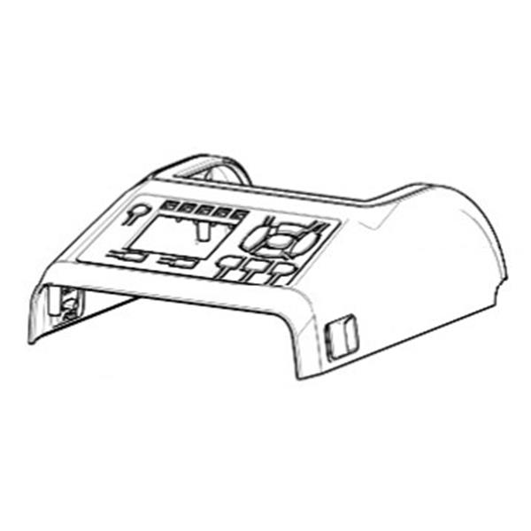 KIT COVER ASSEMBLY STD MODELS