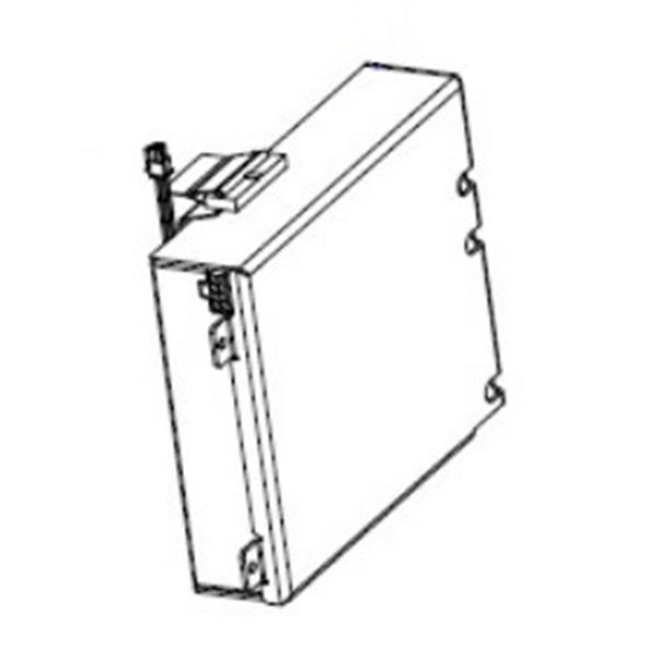 KIT POWER SUPPLY ZT600 SERIES
