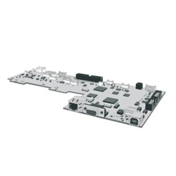 KIT:MAIN LOGIC BOARD RH&LH