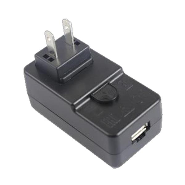 POWER SUPPLY-100-240 VAC 5 V  2.5