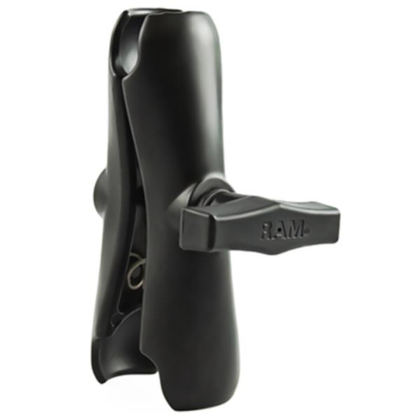 SOCKET ARM:UNPKD RAM DBL BALL