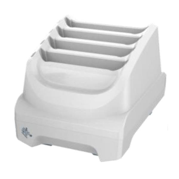 TC51 HEALTHCARE 4SLOT BATT CHARGER