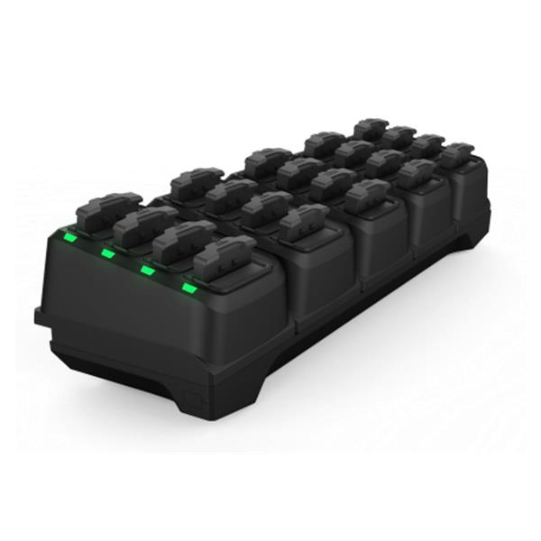 WS50 20 SLOT SPARE BATTERY CHARG.